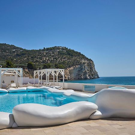 La Casa E Il Mare, Private Bay Hotel Mattinata Exterior foto